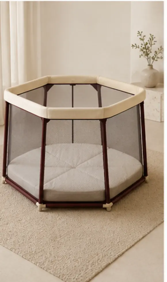 Play Comfort Fileli Oyun Parkı