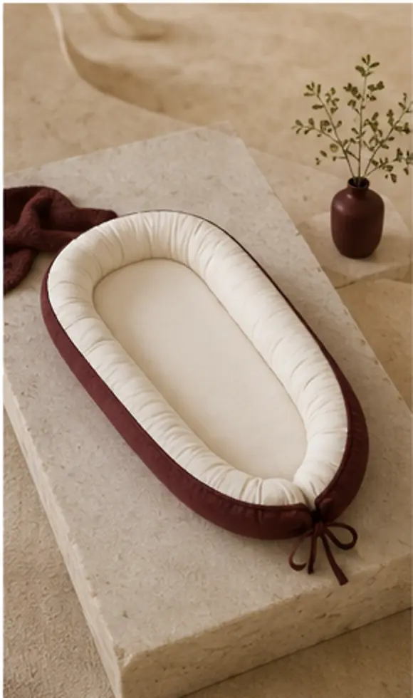 Nest Yenidoğan Yatağı