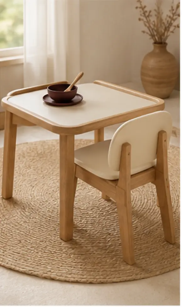 Mini Table Aktivite ve Beslenme Masası