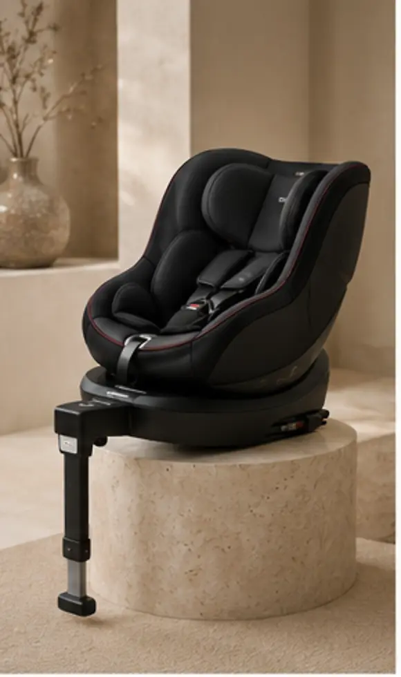 Orbit 360° ISOFIX Oto Koltuğu